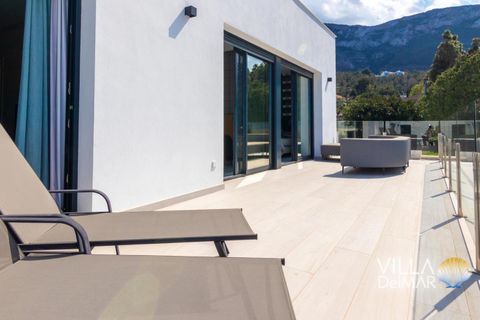Villa i Denia, Alicante, Denia - € 798.000 | Ref: VX-402 - foto 35